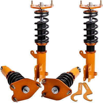 Coilover Kits For Mitsubishi Eclipse 4g 2006-2012 Galant Mtb