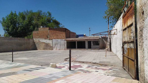 Terreno En Venta En Blanco Y Cuellar