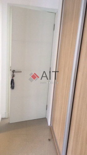 Imagen 25 de 30 de Hermoso Departamento 3 Dormitorios Con Enormes Terrazas Propias!