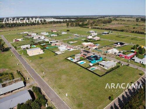 Imagen 29 de 30 de Lote En Venta En Belleville - Canning