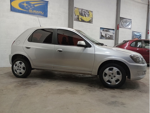 Chevrolet Celta 1.4 Lt Ab+abs