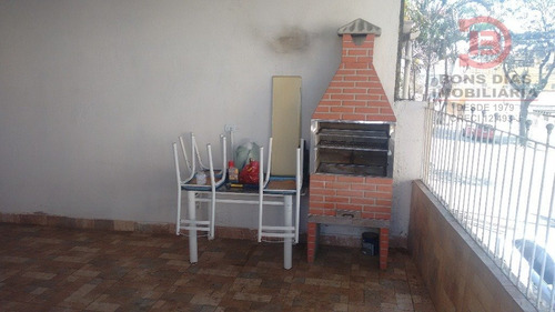 Imagem 7 de 15 de Casa - Vila Re - Ref: 6344 - V-6344