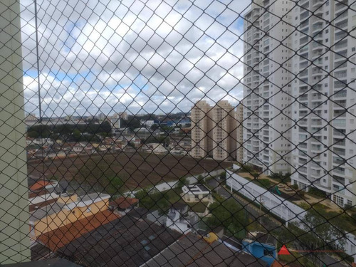 Imagem 2 de 30 de Apartamento Com 2 Dormitórios À Venda, 90 M² Por R$ 400.000,00 - Vila Lusitânia - São Bernardo Do Campo/sp - Ap2171