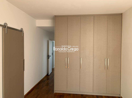 Imagem 23 de 30 de Apartamento Com 3 Dorms, Moema, São Paulo - R$ 1.95 Mi. - V3731
