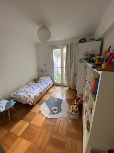 Excelente Ubicación, Dos Casas En Una, Providencia