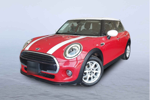 MINI Cooper 1.5 Chili 5 Puertas At