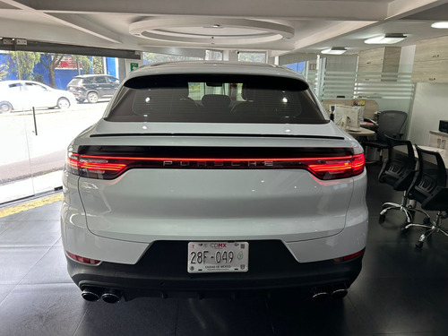 Porsche Cayenne 3.0 S E Hybrid At