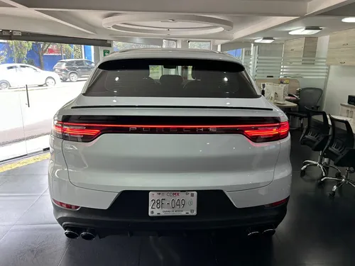 Porsche Cayenne 3.0 S E Hybrid At