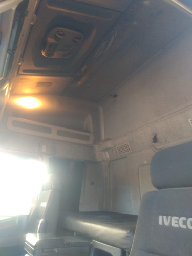 Imagem 5 de 9 de Iveco 440 - Cavalo Mecânico - 6x2