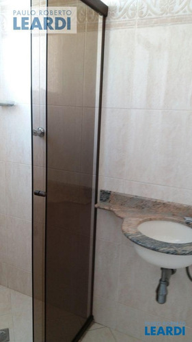 Imagem 9 de 15 de Apartamento - Brooklin - Sp - 553894