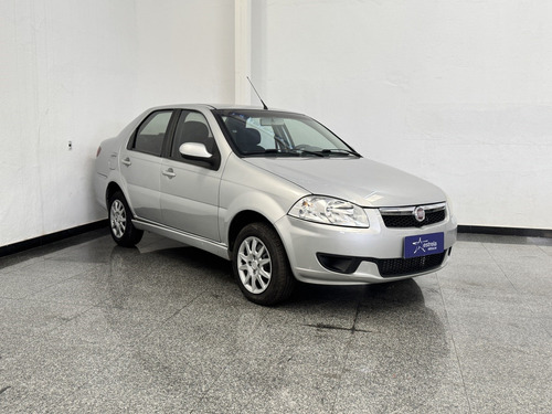 Fiat Siena 1.0 MPI EL 8V FLEX 4P MANUAL