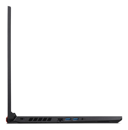Portátil Acer AN517-54-765V Gamer Nitro 5 Core I7 11600H 16 GB SSD 512 GB Tela 17,3" Linux