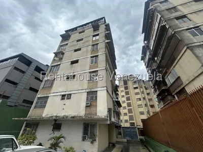 Apartamento en alquiler