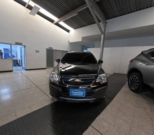 Chevrolet Captiva 2.4 Sport