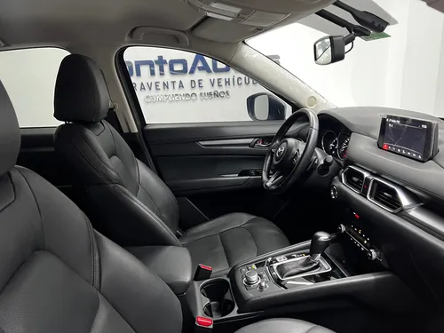 Mazda CX-5 2.0 Touring At