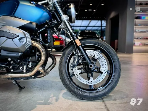 Bmw R Ninet Pure