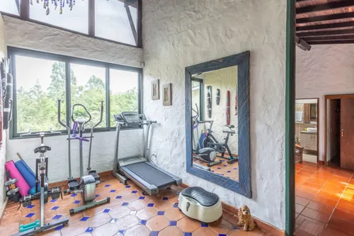 Casa En Arriendo/venta En La Ceja. Cod A16248
