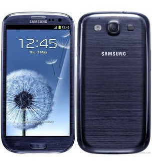 Samsung Galaxy S3, Súper Amoled,16gb,nfc, Impecable, Garantí (Usado)