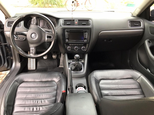 Volkswagen Vento Tsi 2.0