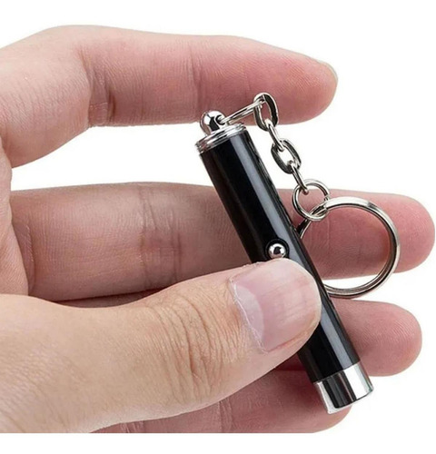 Pluma De Láser De Alta Tecnología, Mxlac-001, 1 Pza, Láser R Láser Rojo