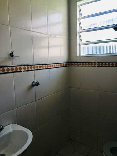 Imagem 13 de 14 de Casa Com Piscina E Churrasqueira Em Mongagua