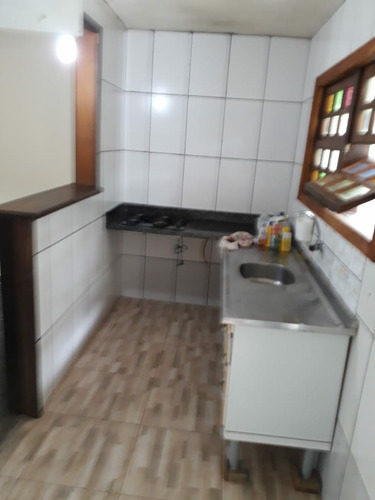 Casa À Venda Na Rua João Cabete (lot Soter), Serra Grande, Niterói - Rj - Liv-9145