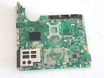 Comprar Cu002Fdefeito Placa Mãe Daup6dmb6c0 Do Hp Dv6-2000  Dv6-2162nr