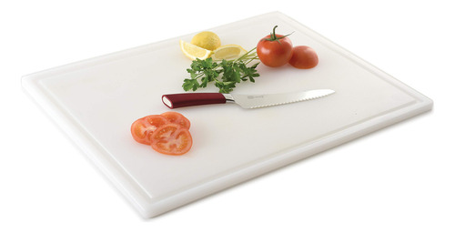 Tabla De Cortar Profesional 61 Cm X 46 Cm Norpro