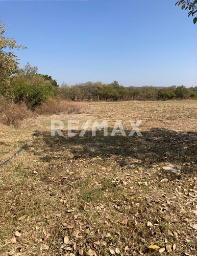 Rancho En Venta En Morelos, Tetecala