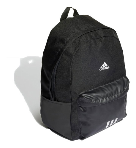 Imagen 3 de 6 de Mochila adidas Classic Sport Negro