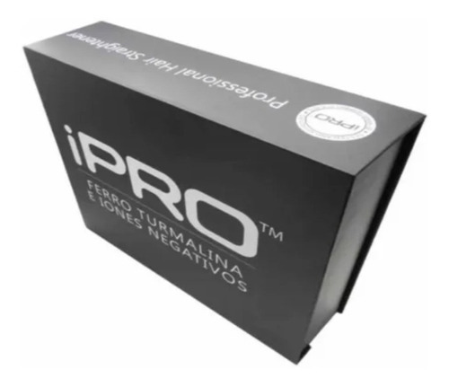 Ipro Ferro 3 Cabezales