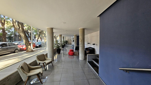 Alquiler Apartamento 2 Dormitorios Y Garage Cordón