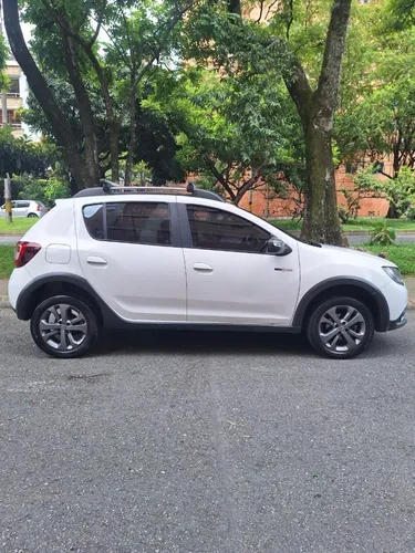 Renault Stepway 1.6 dynamique mecanico
