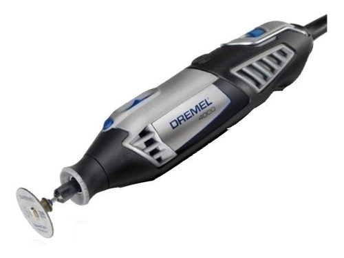 Micro retífica Dremel 4000-1/26 175W 220V