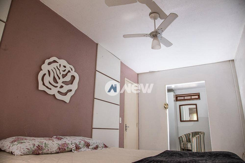 Imagem 8 de 30 de Casa À Venda, 120 M² Por R$ 320.000,00 - União - Estância Velha/rs - Ca2725