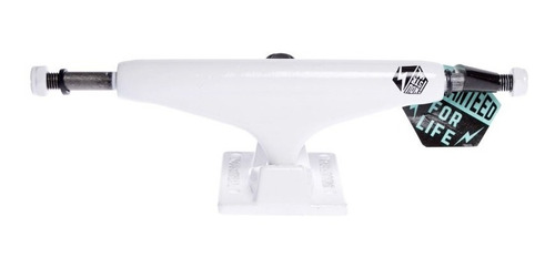 Trucks Skate Industrial 149 White & White Base | Laminates