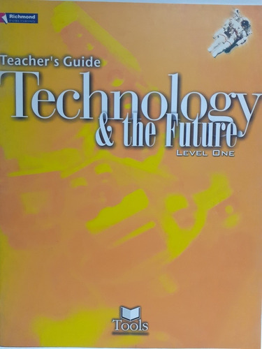 Technology And The Future 1 Plus Key To Activites Teacher's