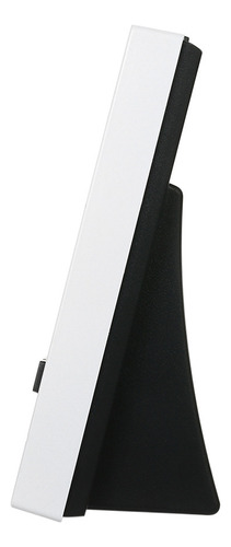 Higrômetro Lcd Min Transmissor Wireless Value Digital Com