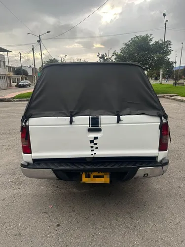 Mazda B2200 2.2 B22dc3