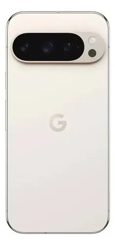 Google Pixel9 Pro/128GB ホワイト Google Pixel 9 Pro XL 128GB POCO USO