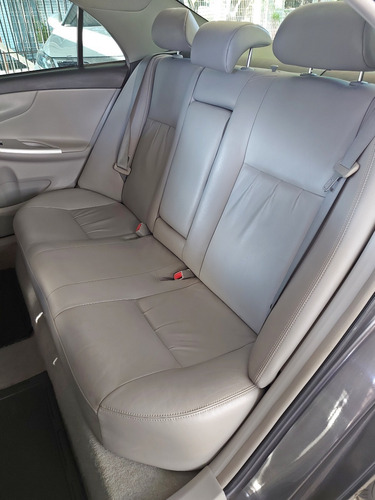 Toyota Corolla 2.0 Xei Ano 2013