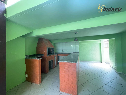 Imagem 11 de 13 de Casa À Venda Com 2 Quartos Sendo 1 Suíte, Bairro Barra Do Rio, Itajaí - Ca0362