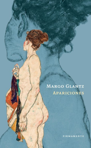 Libro Apariciones - Glantz, Margo