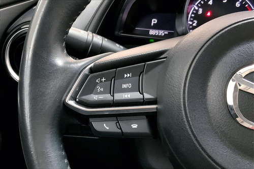 Imagen 22 de 25 de Mazda Cx-3 5 Pts I Grand Touring, 20l, Ta, Piel, Qc, Ra-18