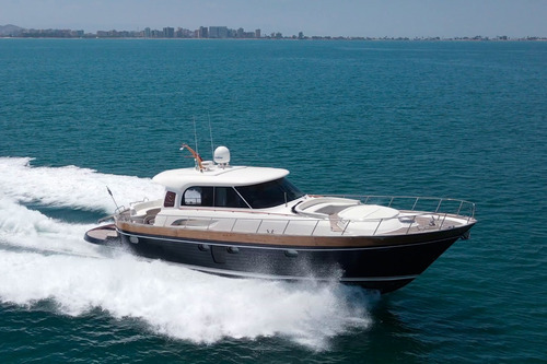 Yate Apreamare 60 Lv2455