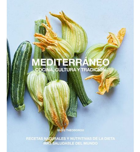 Libro Mediterraneo