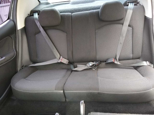 Peugeot 207 Passion 2010 1.6 16v Xs Flex Aut. 4p