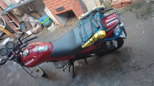 Imagem 5 de 6 de Honda Fan Fan