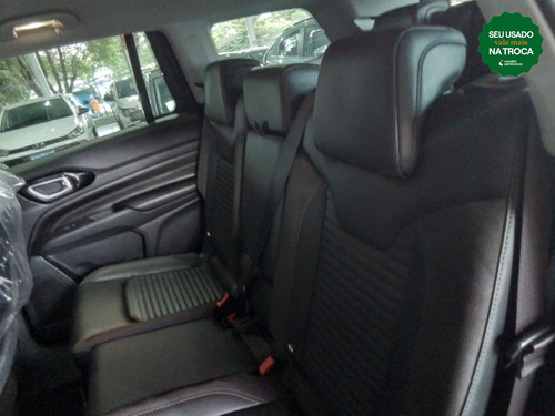 Jeep Commander 1.3 T270 TURBO FLEX LIMITED AT6