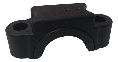 Abrazadera Riel De Inyectores Original Bmw 320i 2012-2019 (Usado)